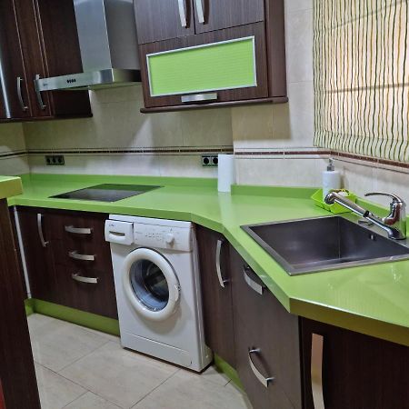 Penuelas Apartment Lucena Luaran gambar