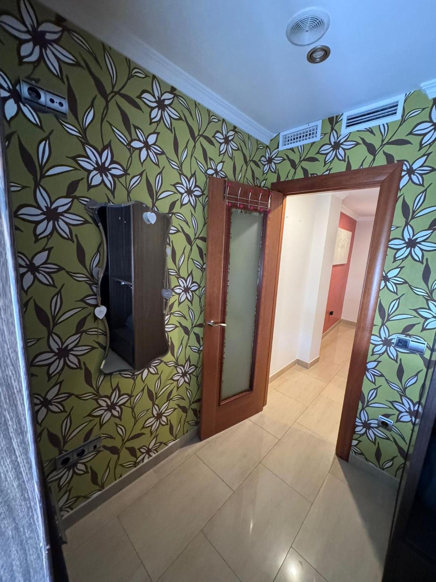 Penuelas Apartment Lucena Luaran gambar